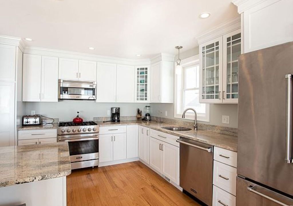 Photo of Kitchen in York Beach