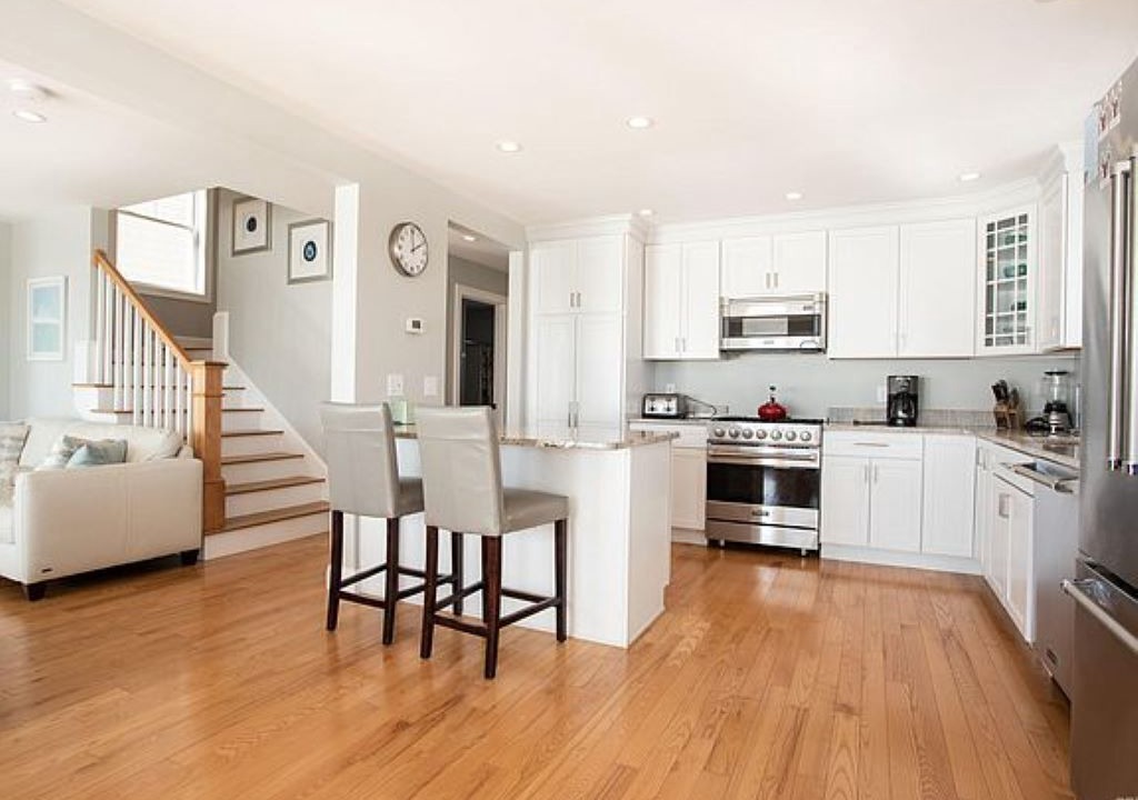 Photo of Kitchen in York Beach