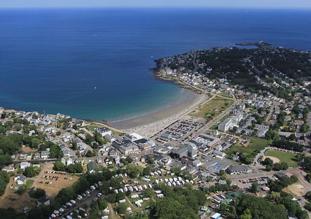 Photo of Outdoor in York Beach