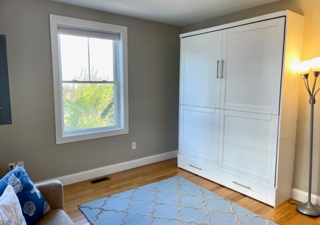 Photo of Livingroom in York Beach