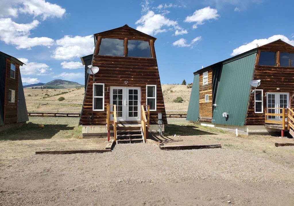 Photo of Outdoor in Creede