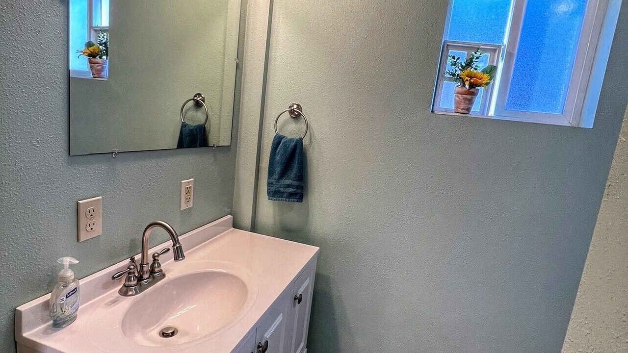 Photo of Bathroom in Creede