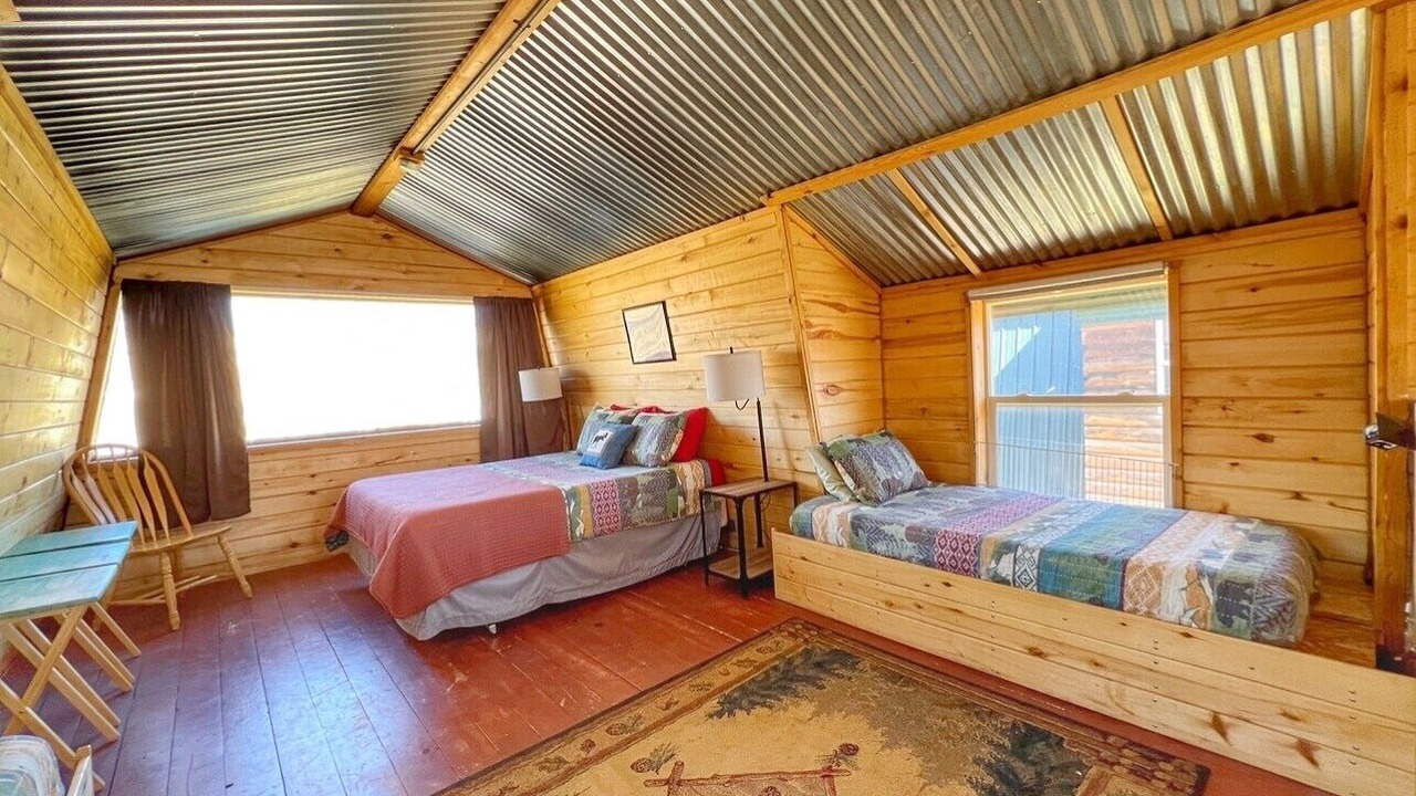 Photo of Bedroom in Creede
