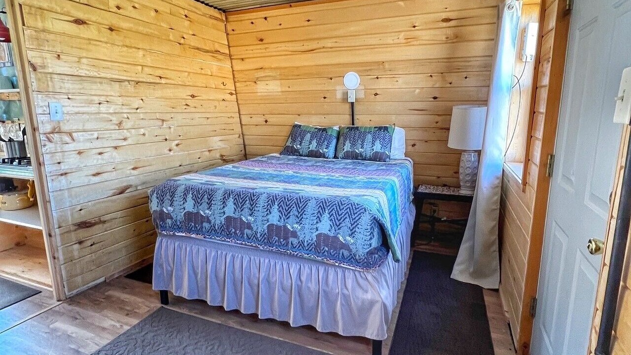 Photo of Bedroom in Creede