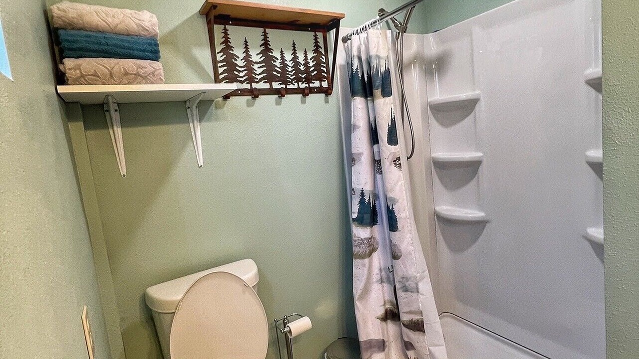 Photo of Bathroom in Creede