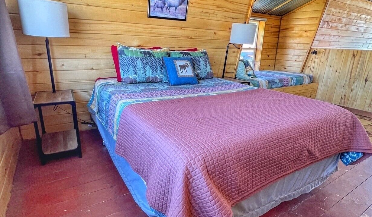 Photo of Bedroom in Creede