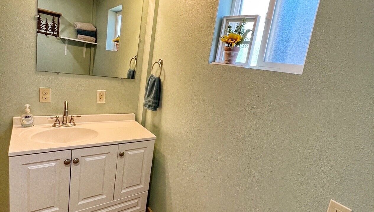 Photo of Bathroom in Creede