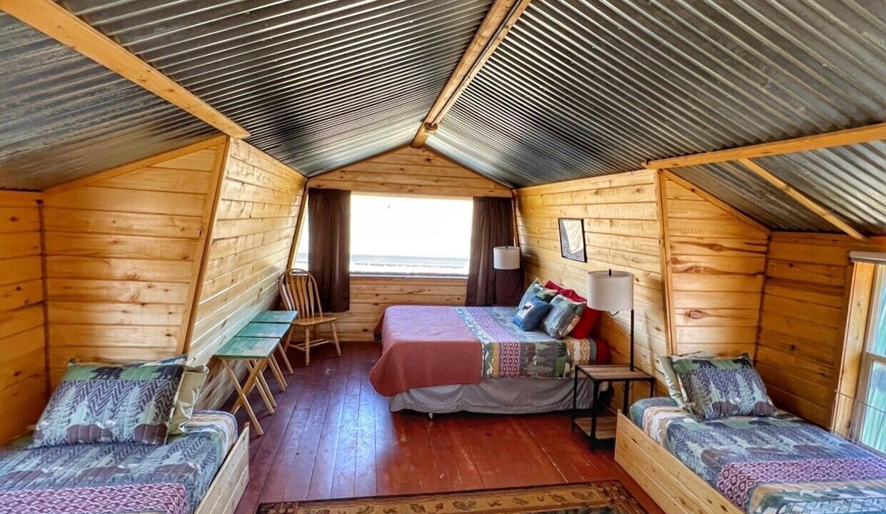 Photo of Bedroom in Creede