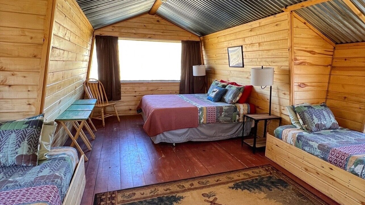 Photo of Bedroom in Creede
