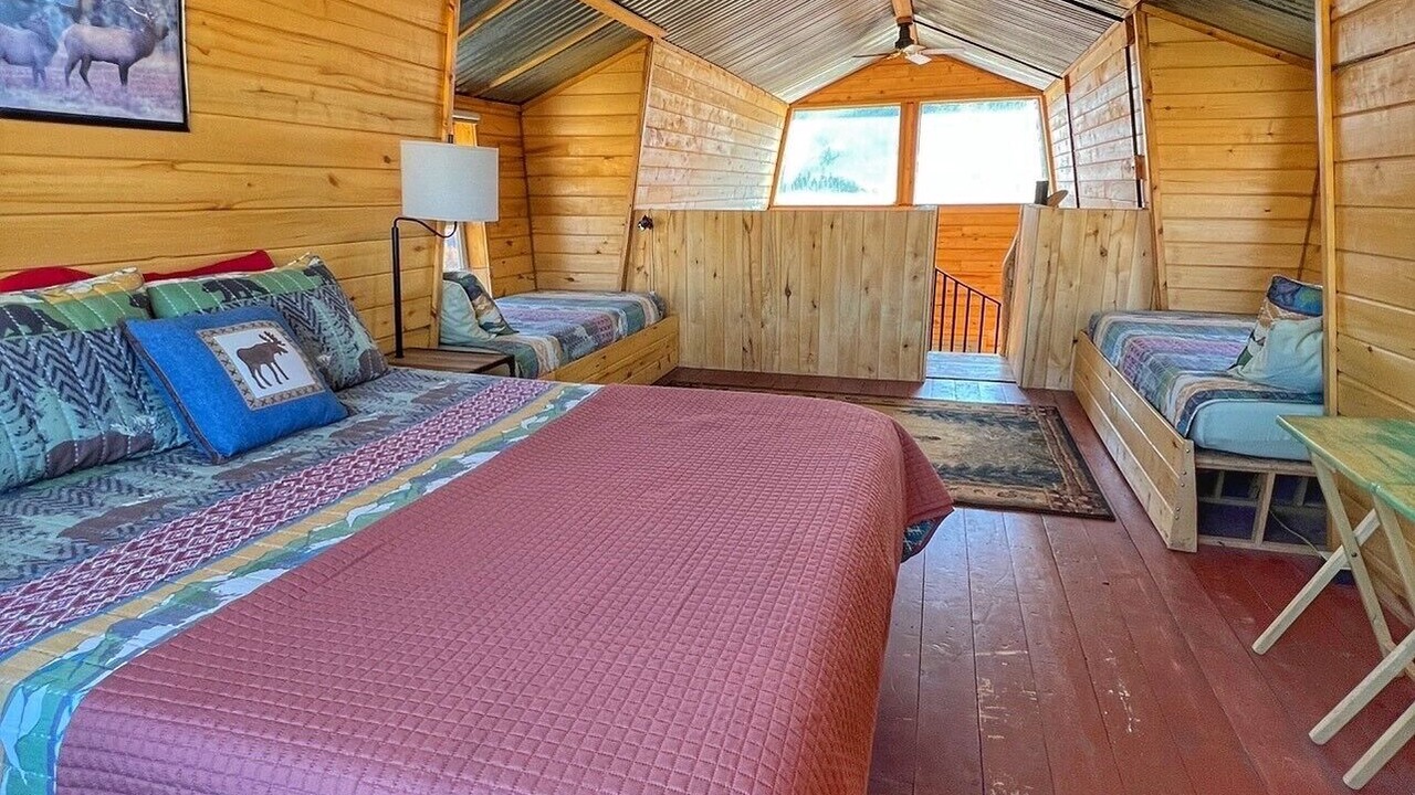 Photo of Bedroom in Creede