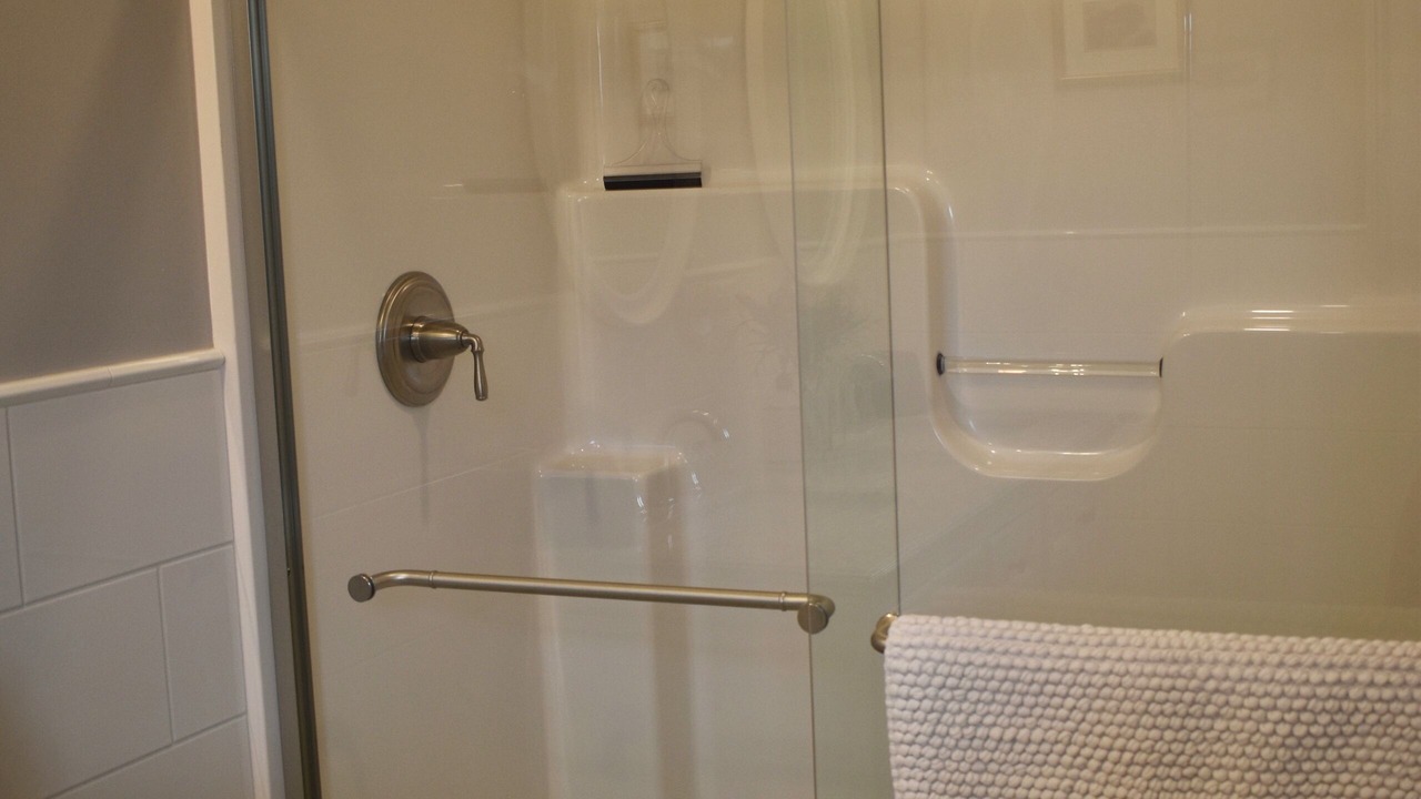 Photo of Bathroom in Brandon