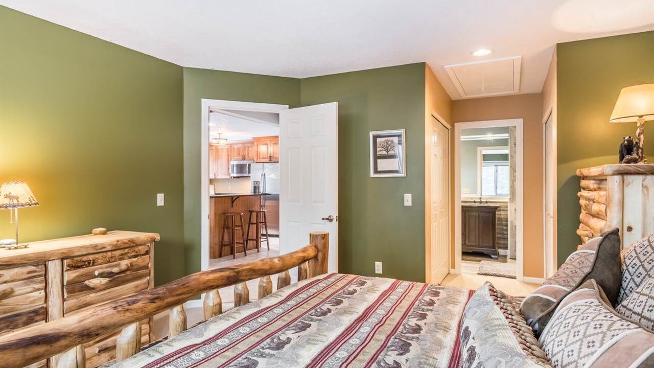 Photo of Bedroom in Carroll
