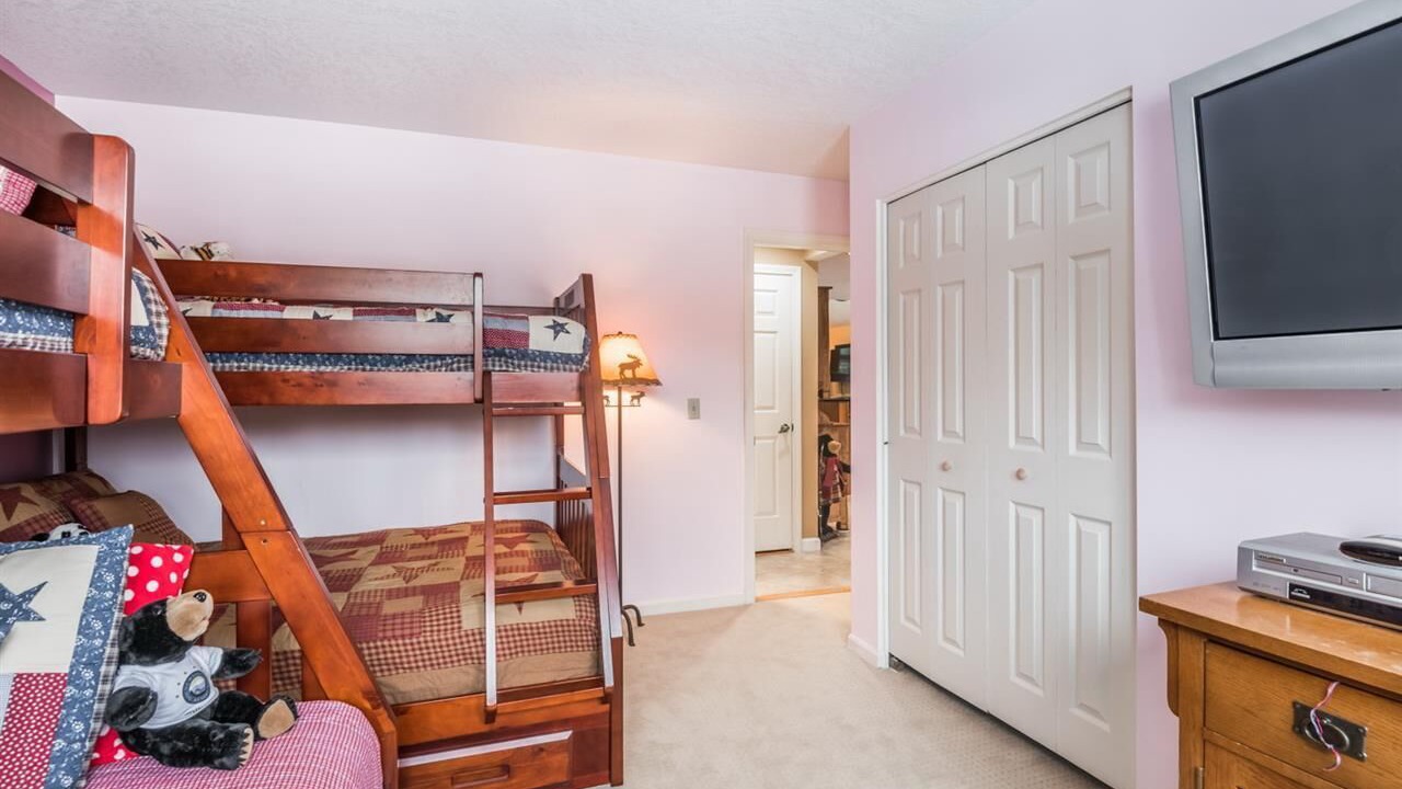 Photo of Bedroom in Carroll