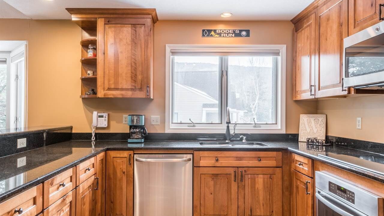 Photo of Kitchen in Carroll
