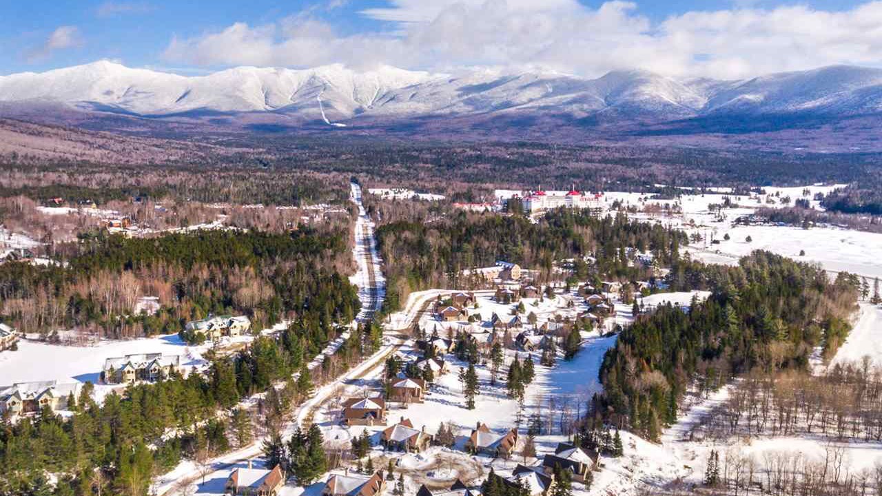 Photo of Outdoor in Carroll