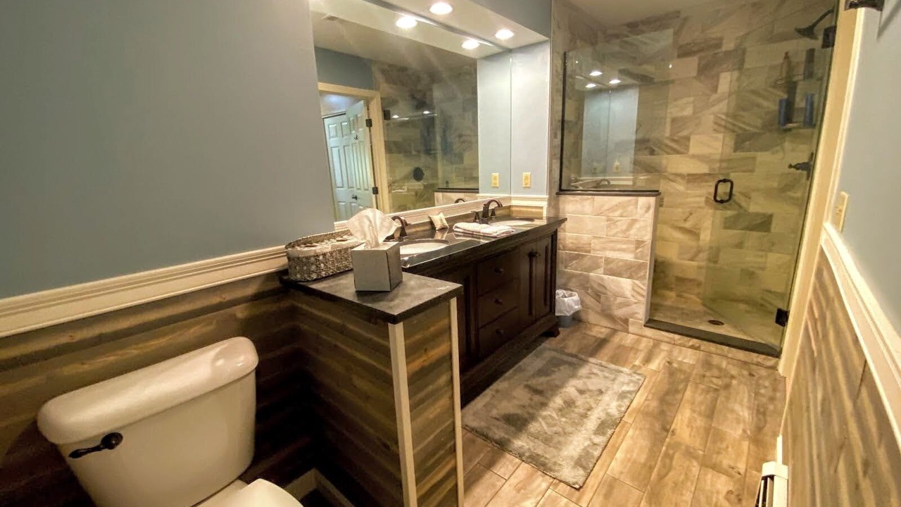 Photo of Bathroom in Carroll