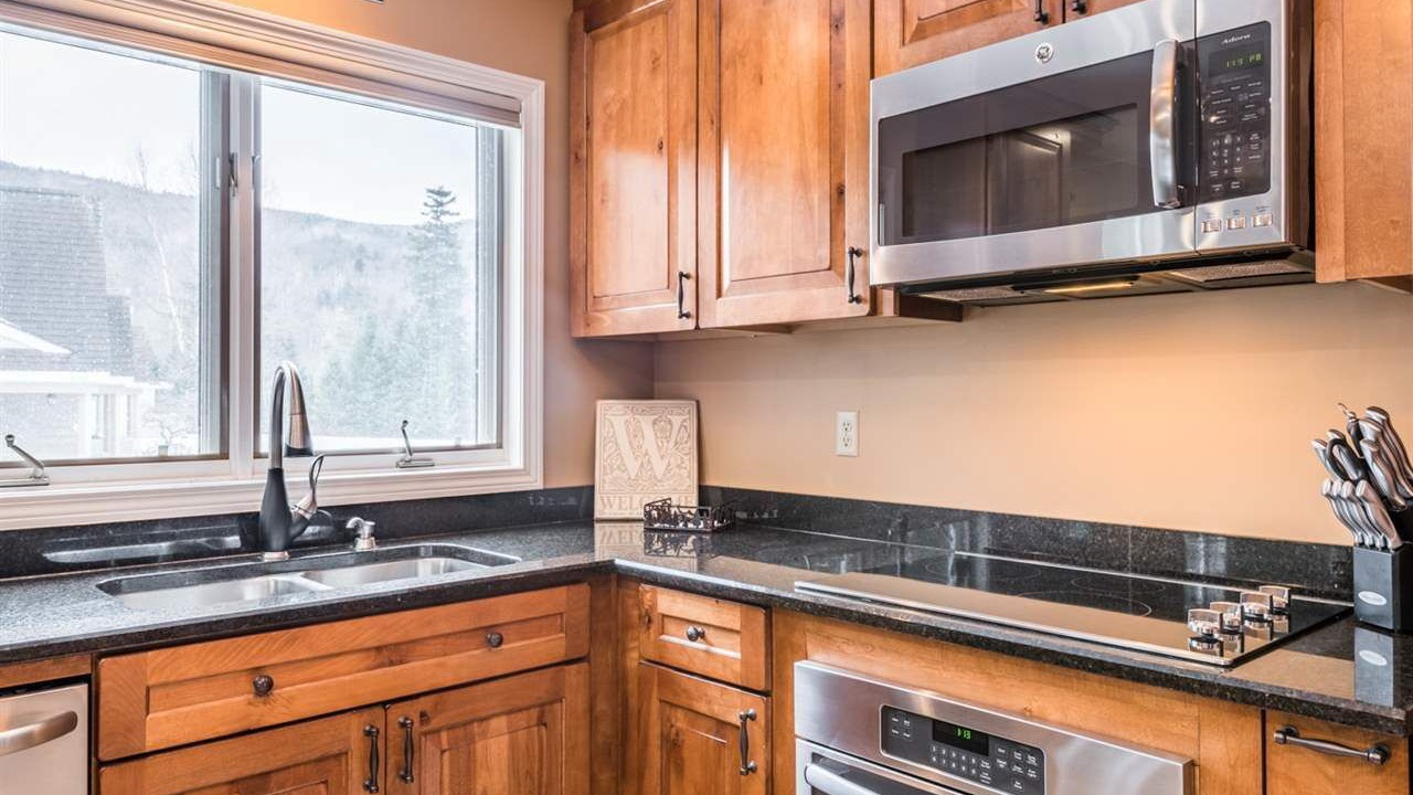 Photo of Kitchen in Carroll