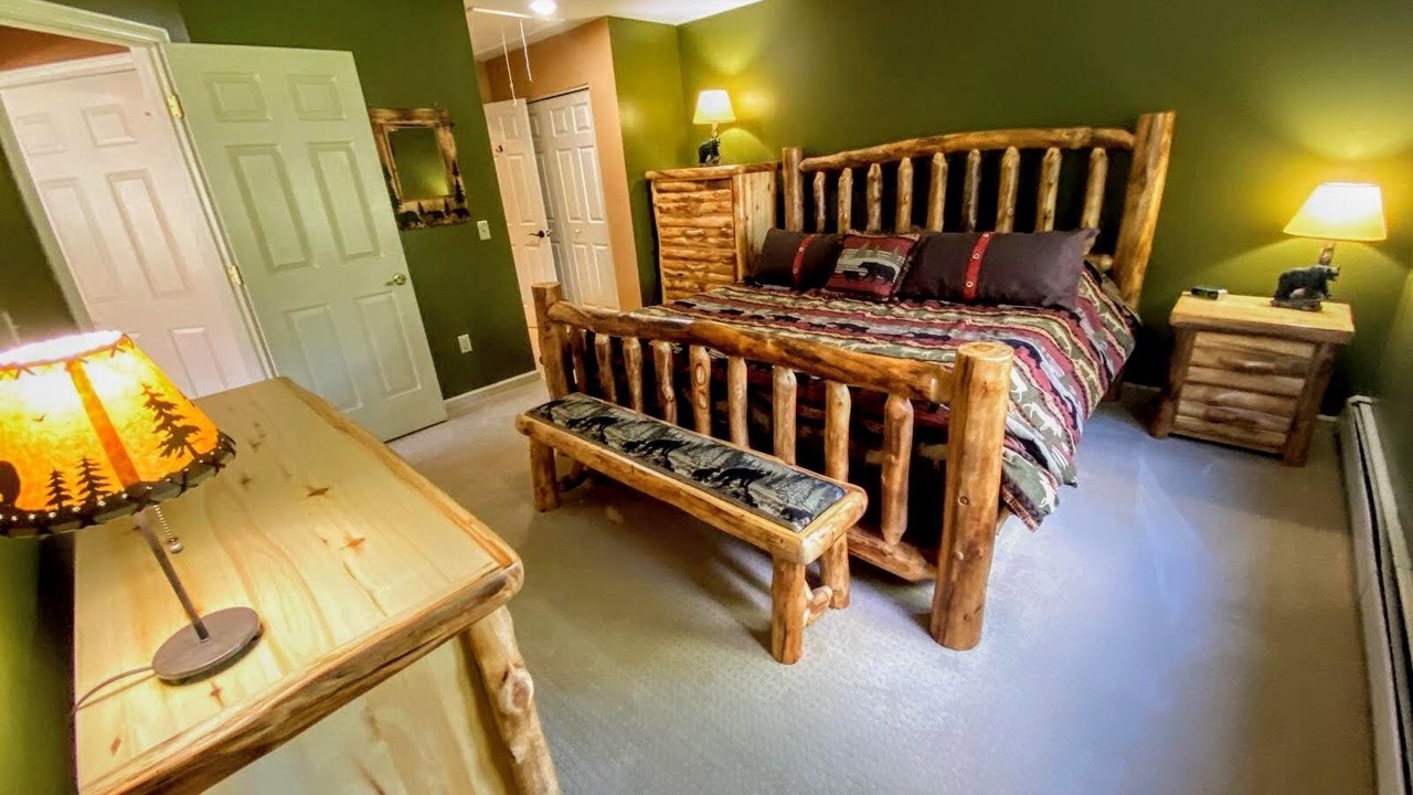Photo of Bedroom in Carroll