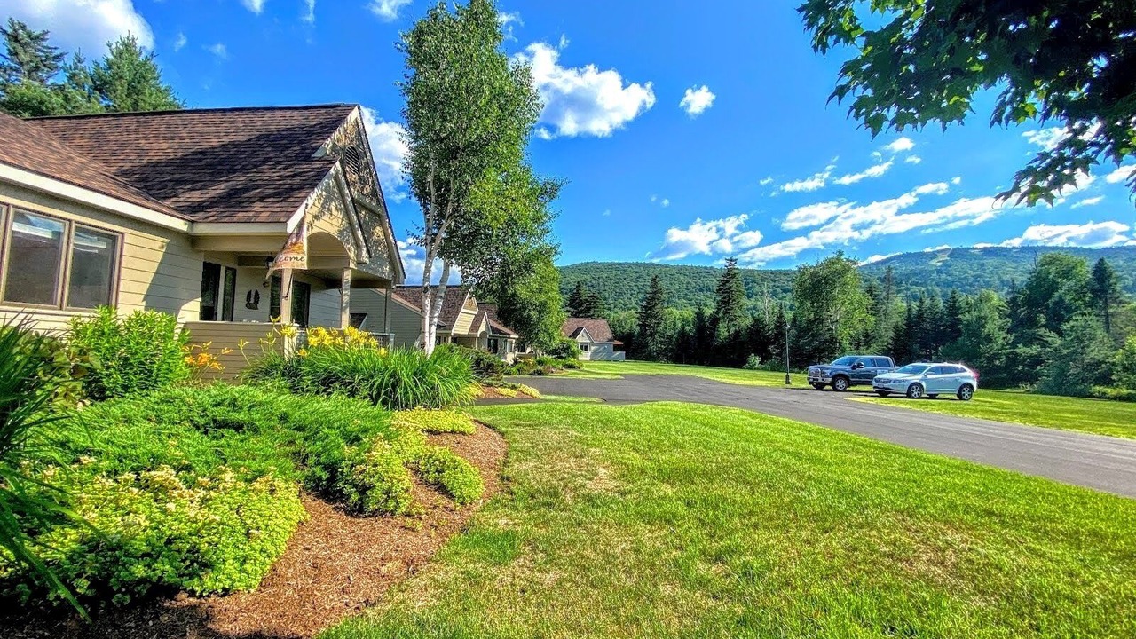 Photo of Outdoor in Carroll
