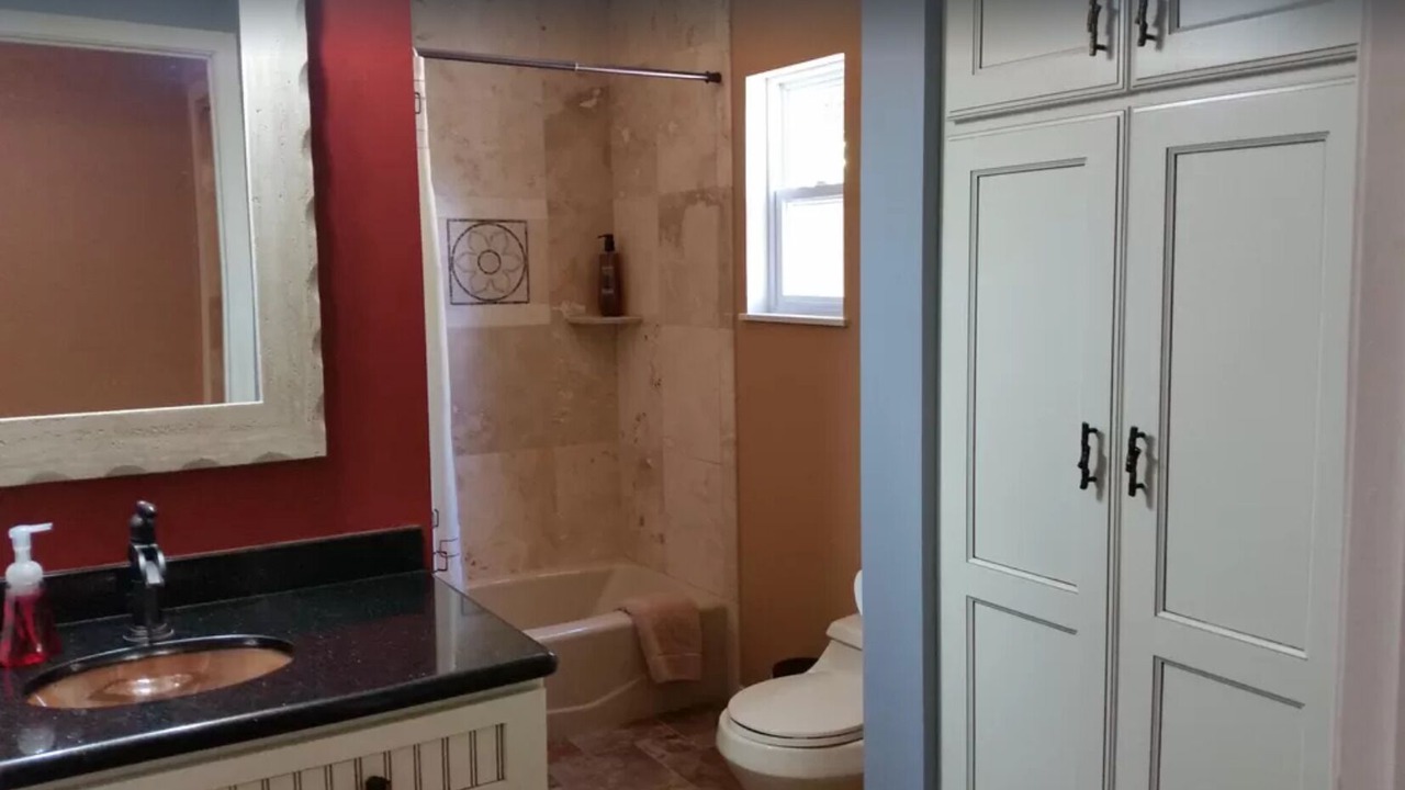 Photo of Bathroom in Buena Vista