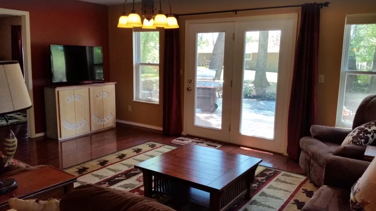 Photo of Bedroom in Buena Vista