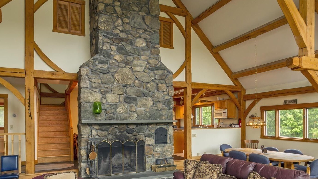 Photo of Livingroom in Bethlehem