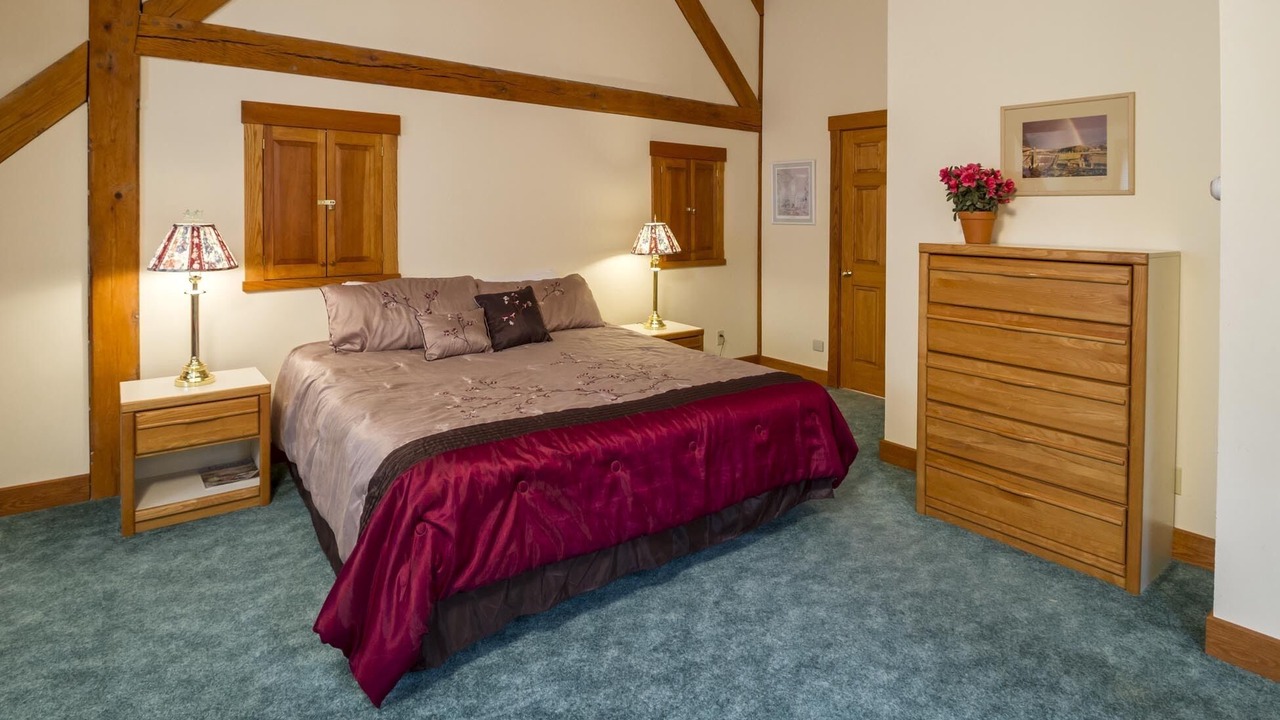 Photo of Bedroom in Bethlehem