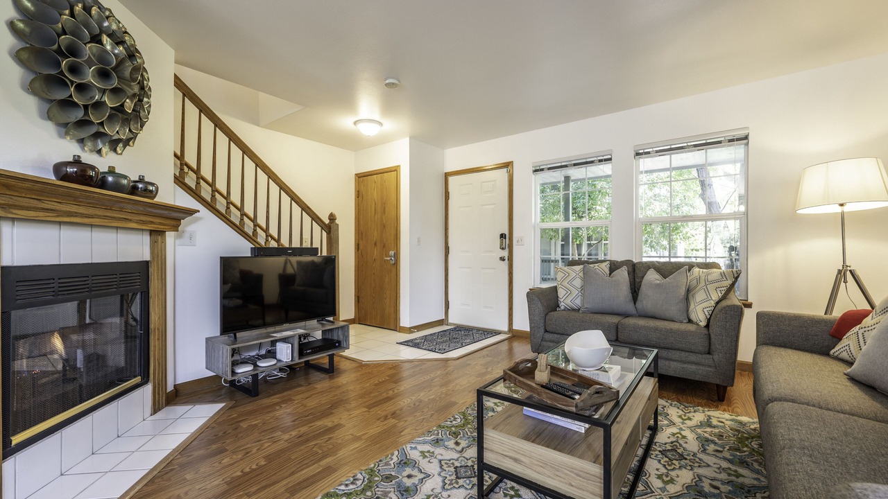 Photo of Livingroom in Fort Collins