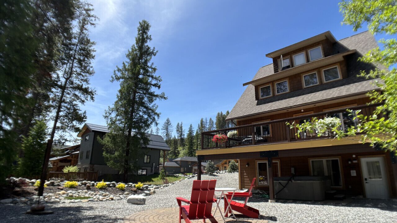 Photo of Others in East Kootenay