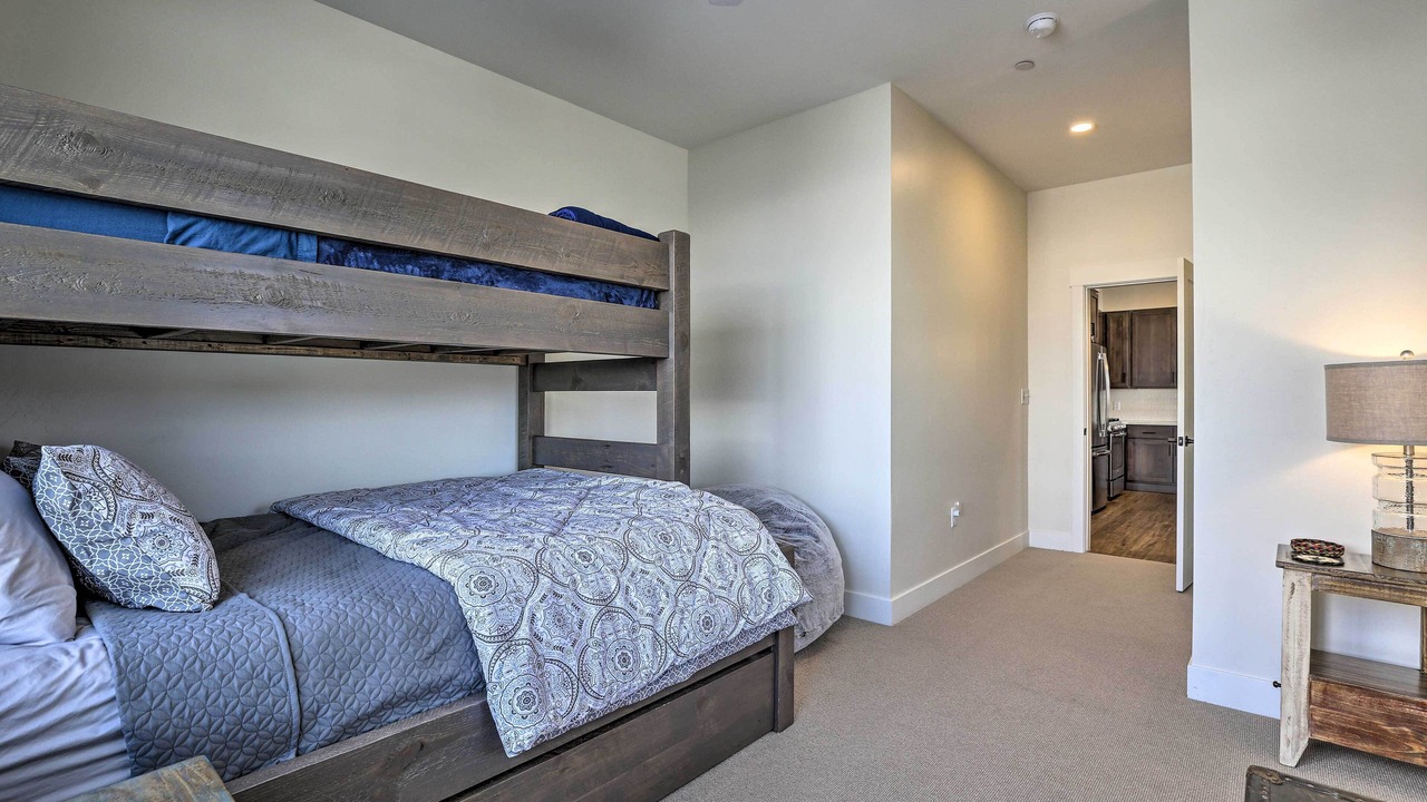 Photo of Bedroom in Winter Park
