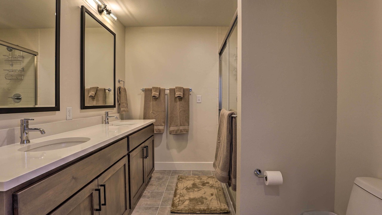 Photo of Bathroom in Winter Park