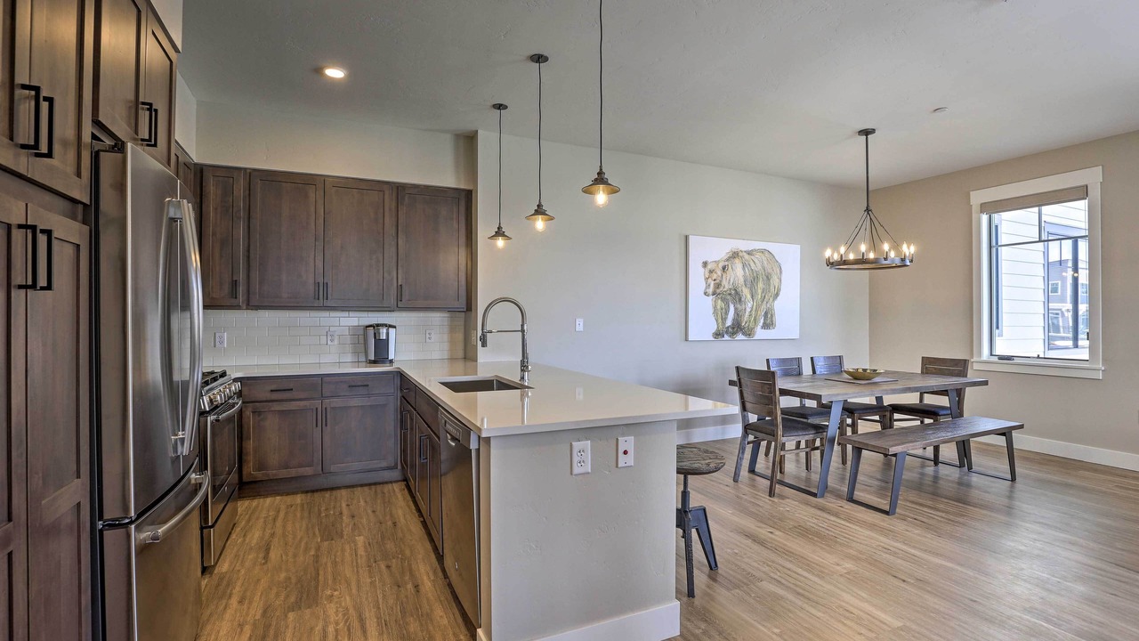 Photo of Kitchen in Winter Park