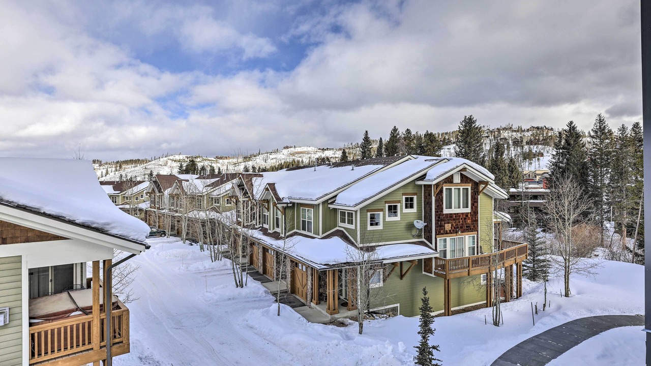 Photo of Outdoor in Winter Park