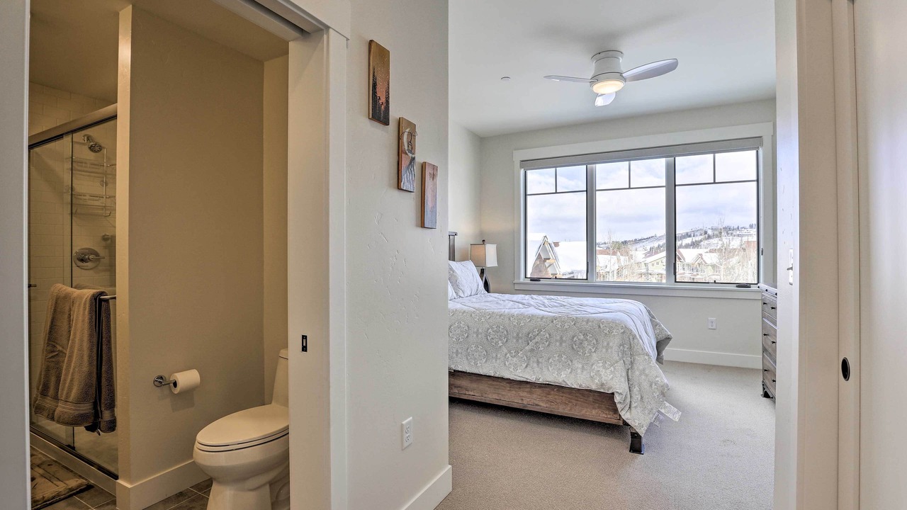 Photo of Bedroom in Winter Park
