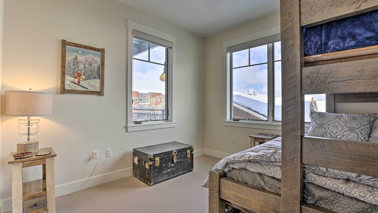 Photo of Bedroom in Winter Park