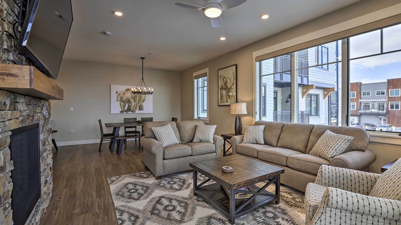 Photo of Livingroom in Winter Park