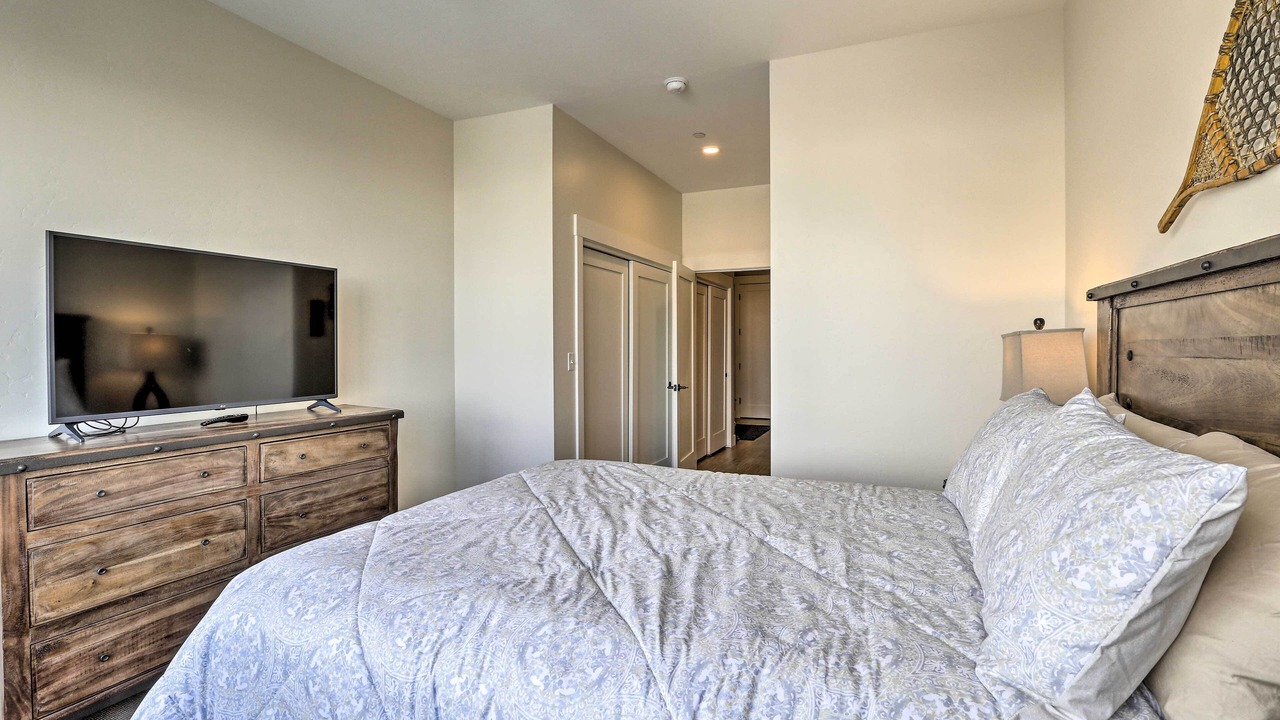 Photo of Bedroom in Winter Park