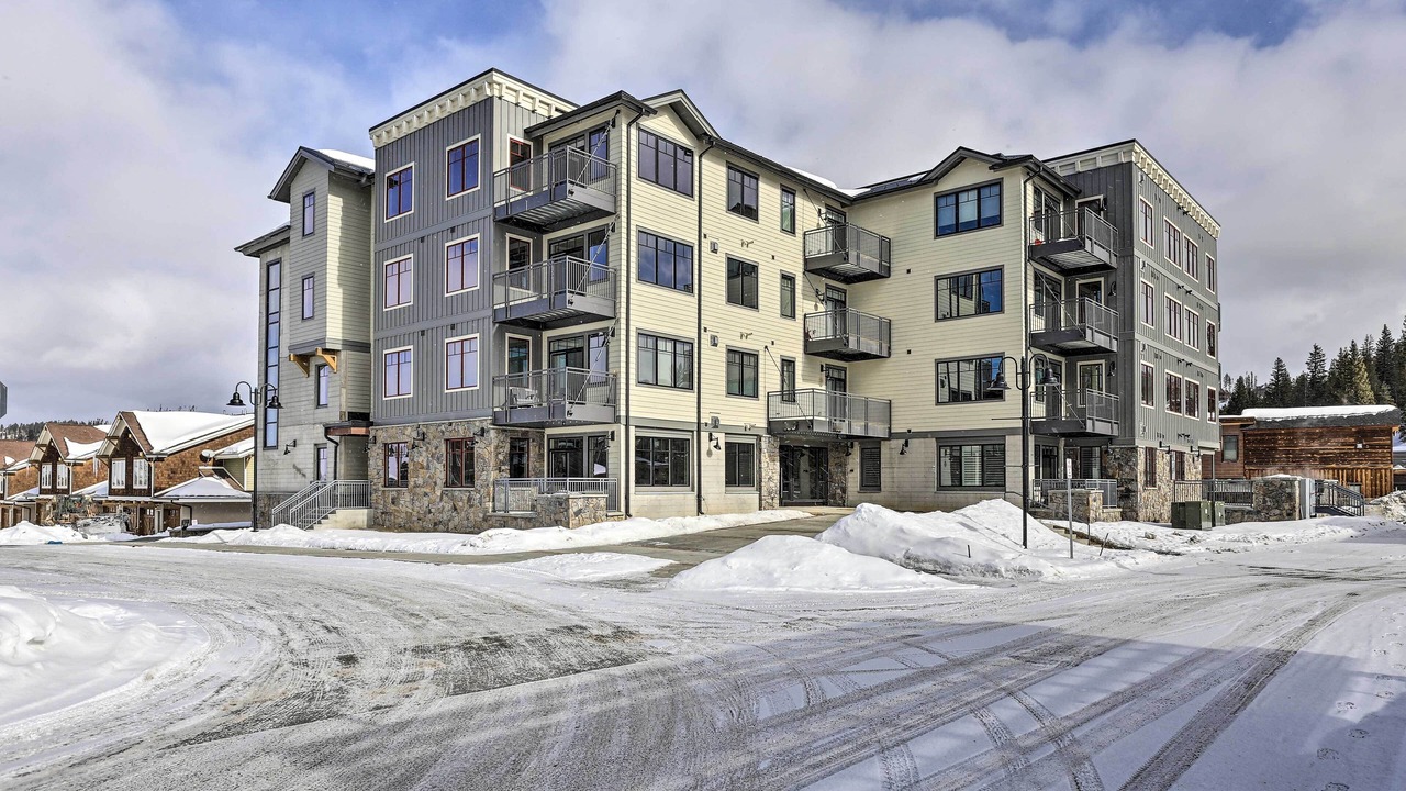 Photo of Outdoor in Winter Park