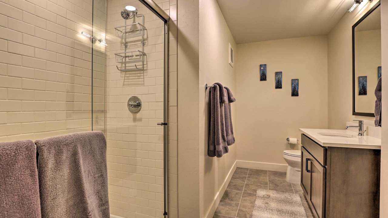 Photo of Bathroom in Winter Park