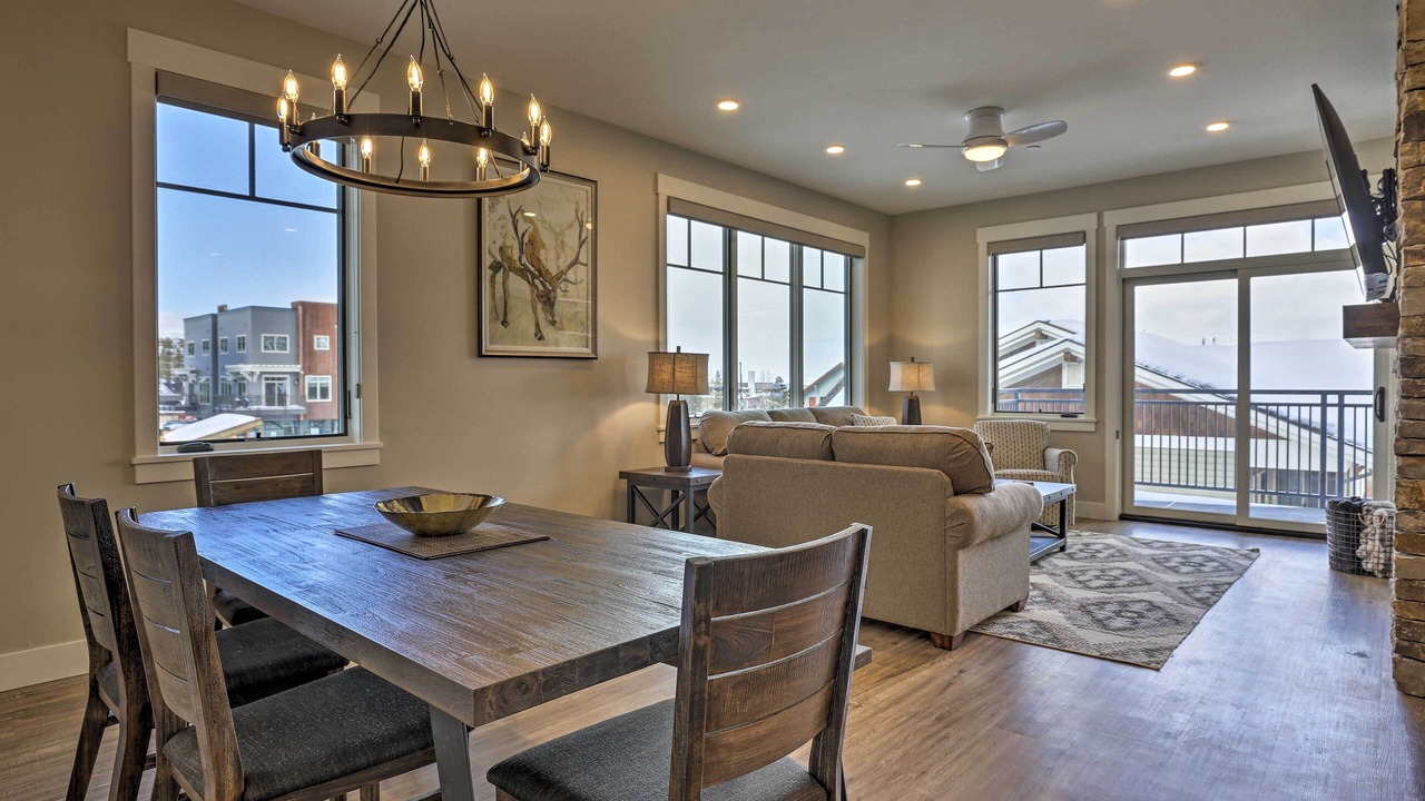 Photo of Livingroom in Winter Park