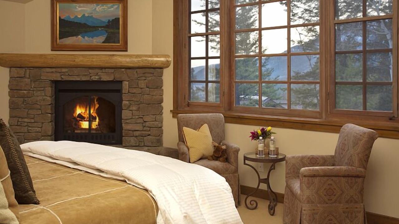 Photo of Others in Teton Village
