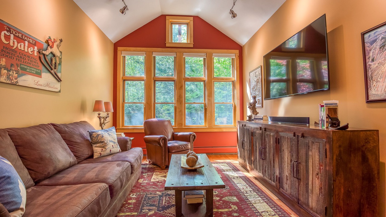 Photo of Bedroom in Lincoln