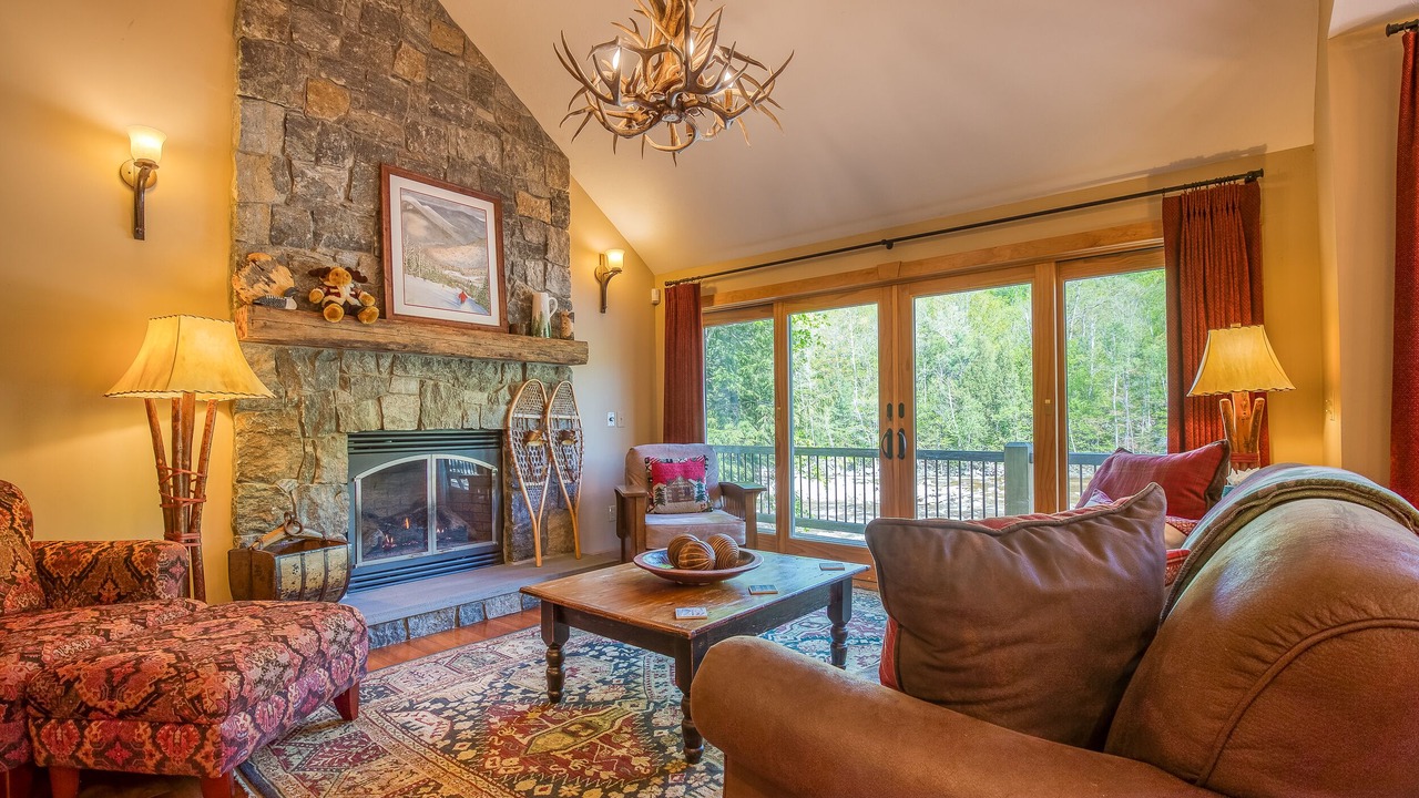 Photo of Livingroom in Lincoln