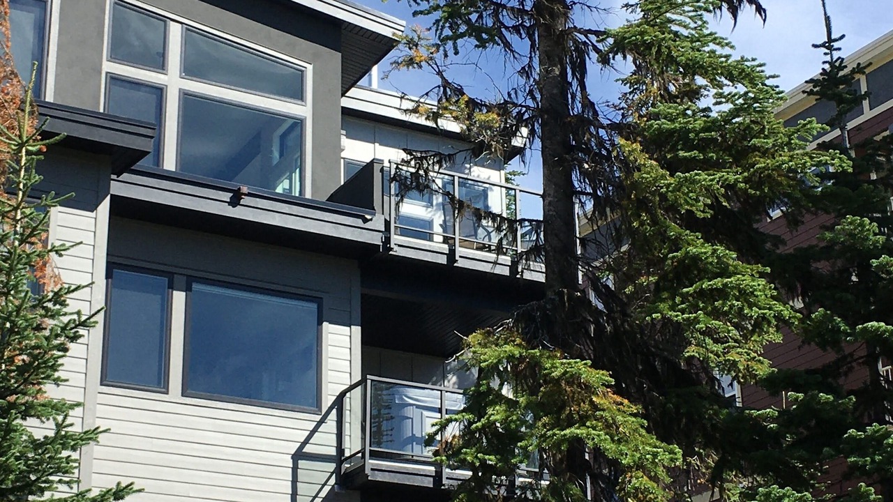 Photo of Outdoor in Silver Star Mountain