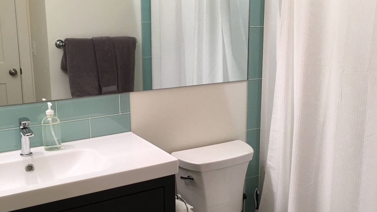 Photo of Bathroom in Silver Star Mountain