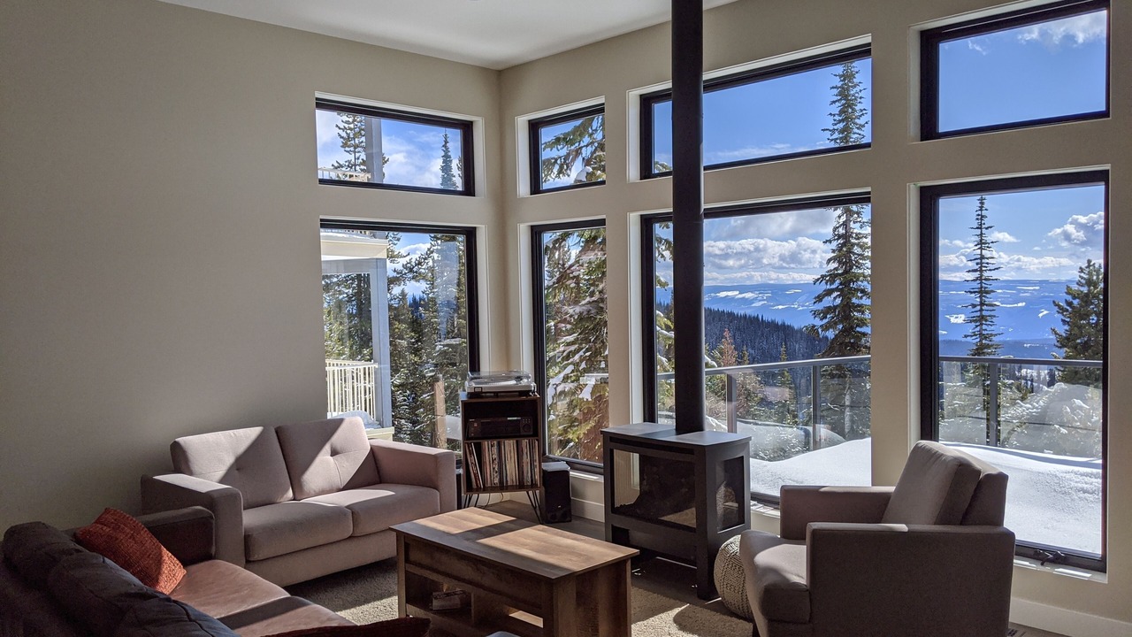 Photo of Others in Silver Star Mountain