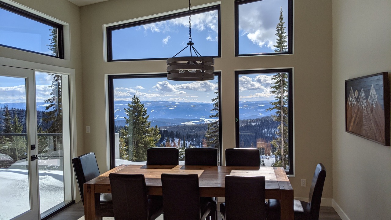 Photo of Bedroom in Silver Star Mountain
