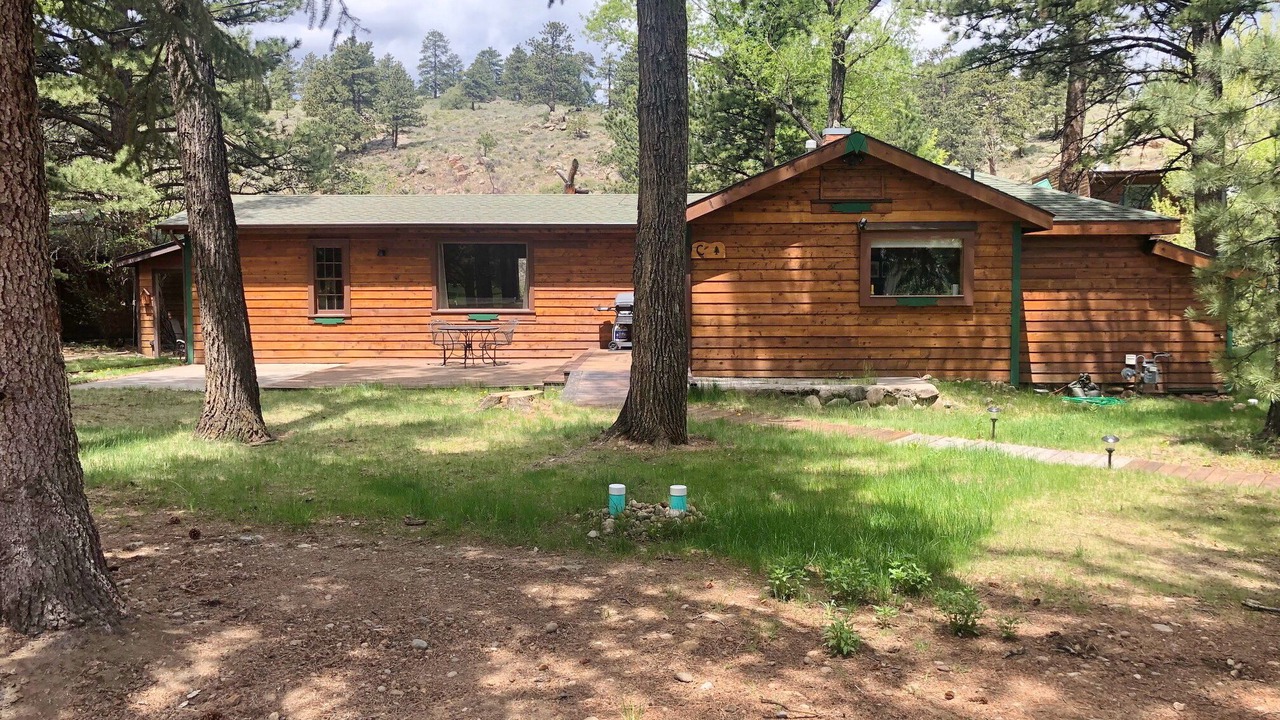 Photo of Others in Estes Park