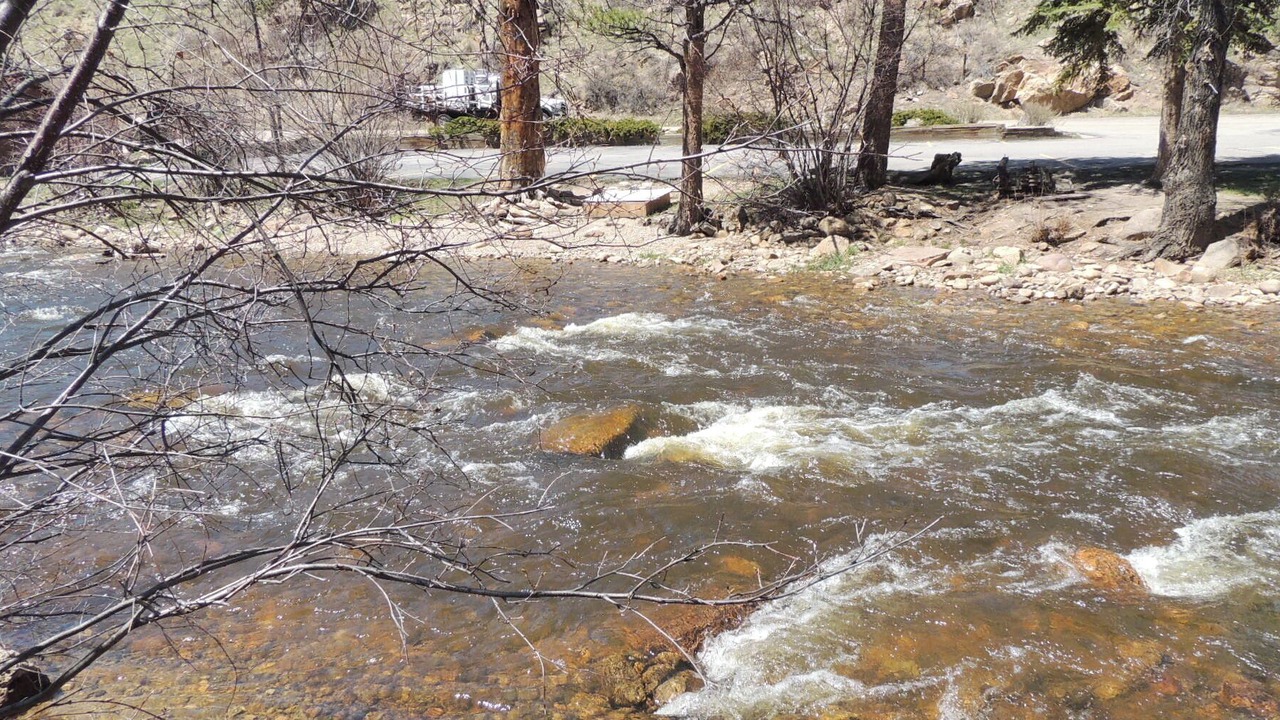 Photo of Others in Estes Park