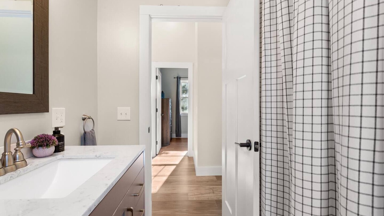 Photo of Bathroom in Bernard